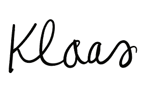 Klaas